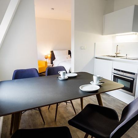 Apartmenthaus Koenigsallee Bayreuth Kültér fotó