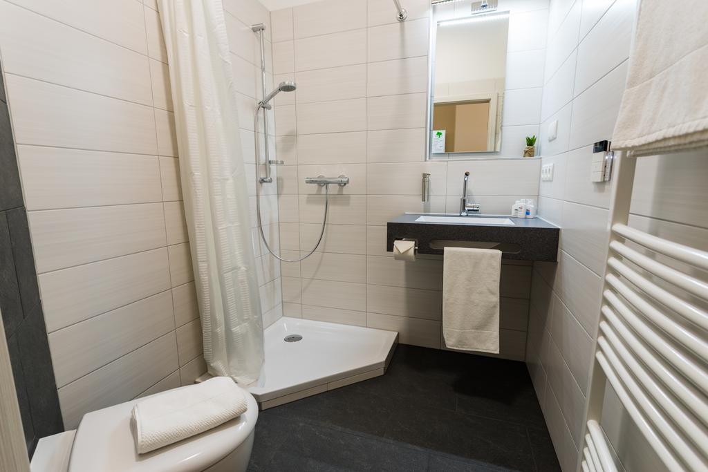 Apartmenthaus Koenigsallee Bayreuth Kültér fotó