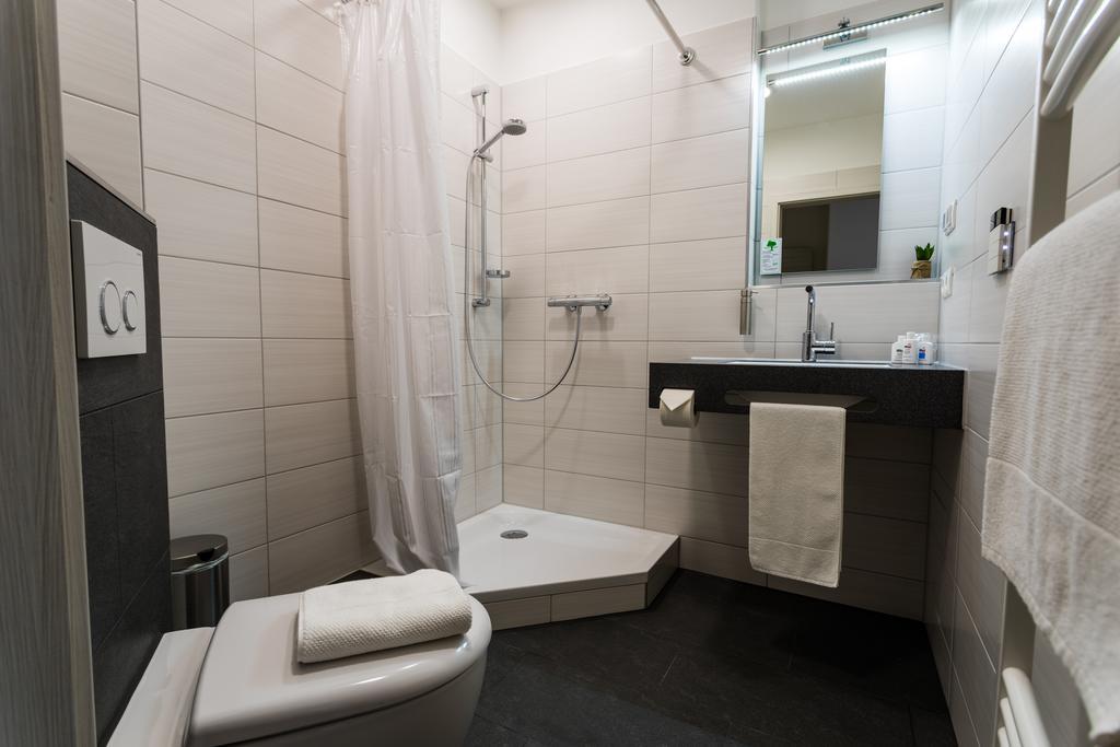 Apartmenthaus Koenigsallee Bayreuth Kültér fotó