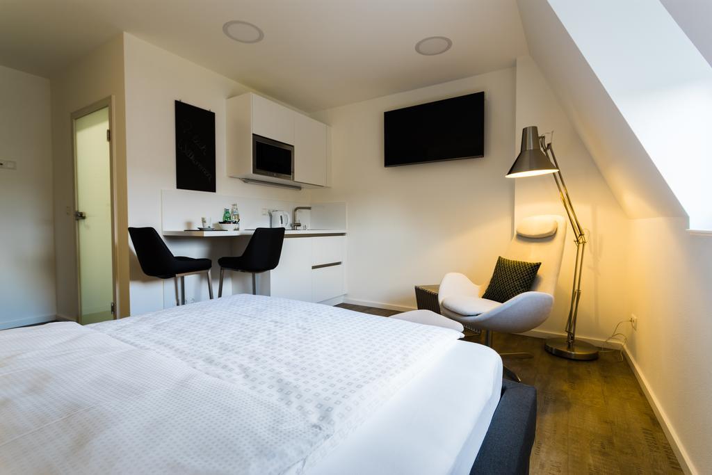 Apartmenthaus Koenigsallee Bayreuth Kültér fotó