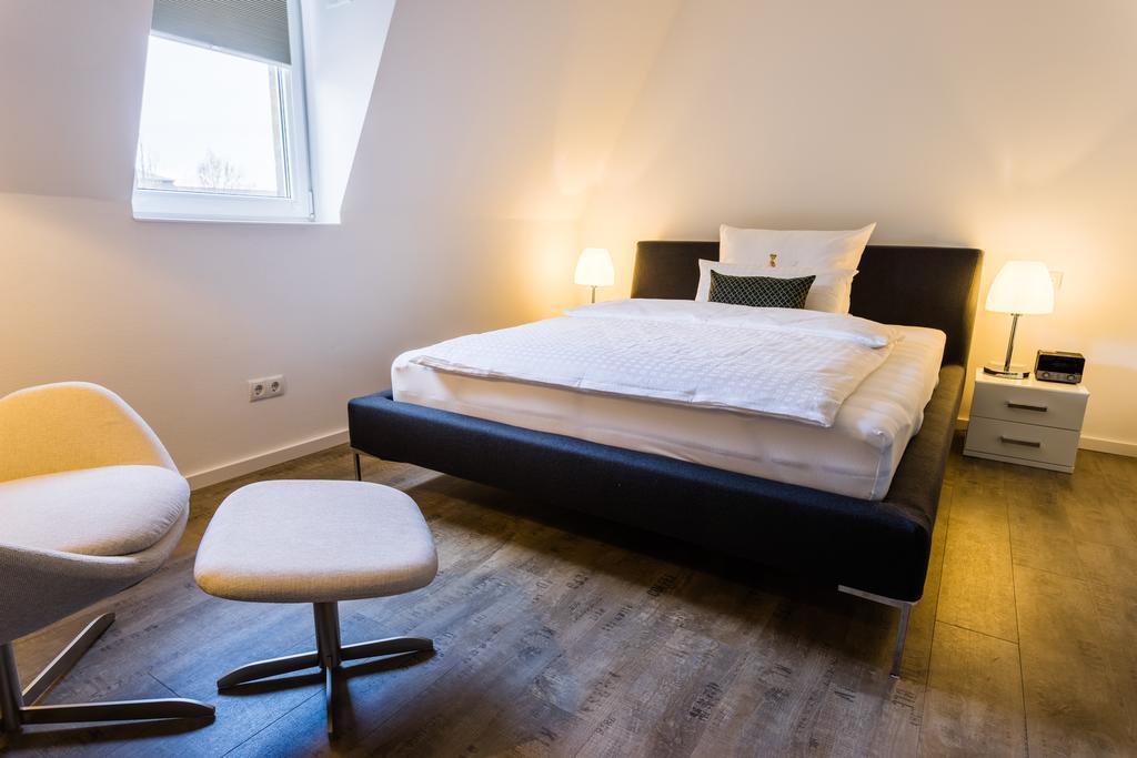 Apartmenthaus Koenigsallee Bayreuth Kültér fotó