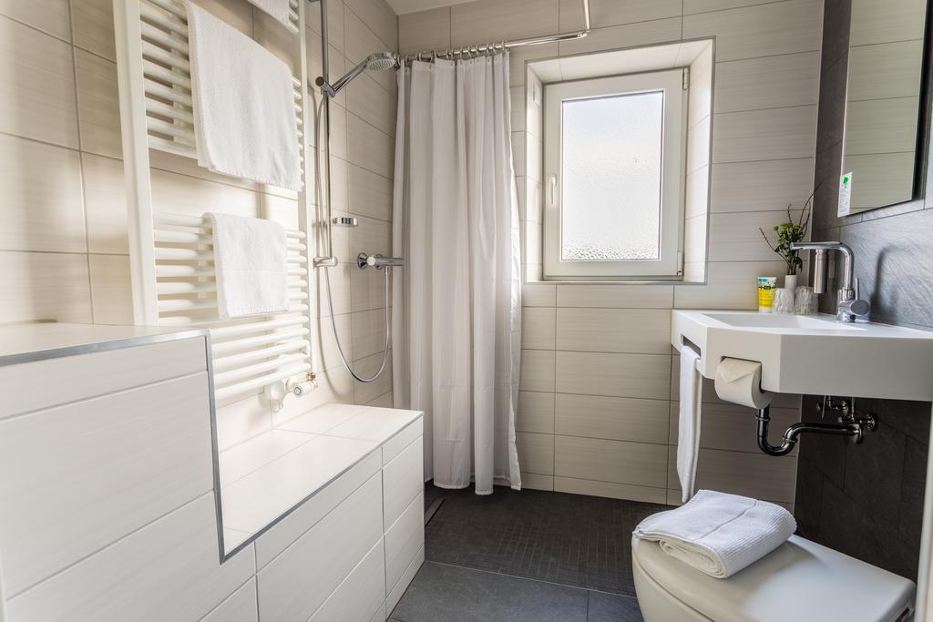 Apartmenthaus Koenigsallee Bayreuth Kültér fotó